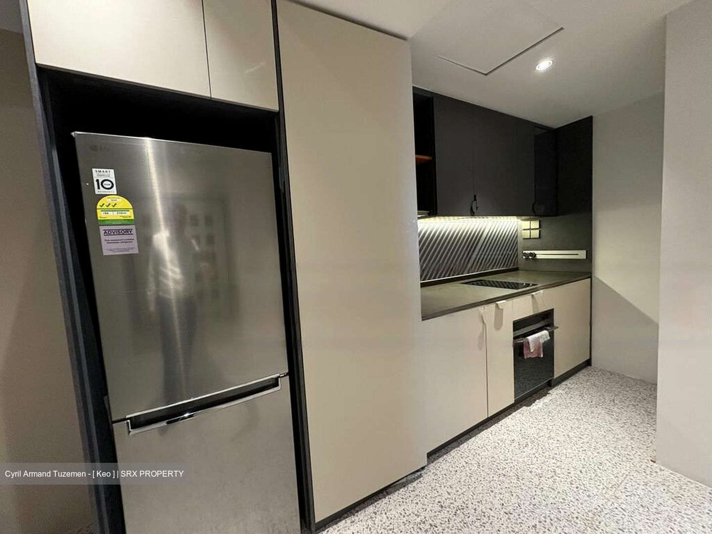 Mohamed Sultan Road (D9), Apartment #501963921